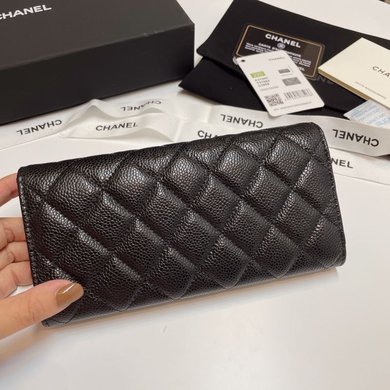 Chanel Wallet Purse